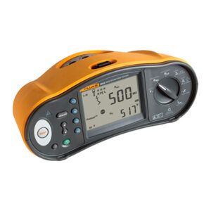 Fluke 1662 Multifunction Testers