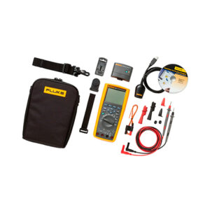 Fluke 287 FlukeView® Forms Combo Kit with ir3000 FC Connector
