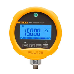 Fluke 700G Pressure Gauge Calibrator