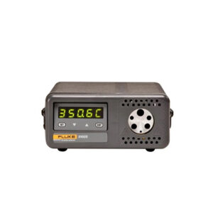 Fluke Calibration 9100S Handheld Dry-Well