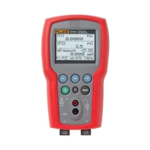 Fluke 721Ex Precision Pressure Calibrator